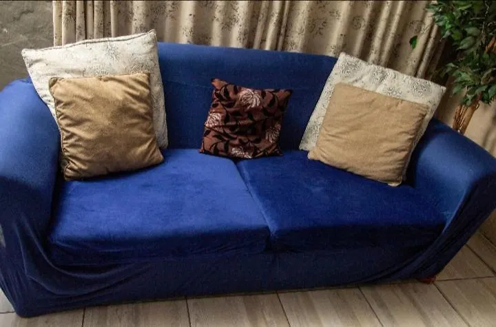 Roots Self Catering Budget Unit 2-Budget Room Port Elizabeth Vandrerhjem